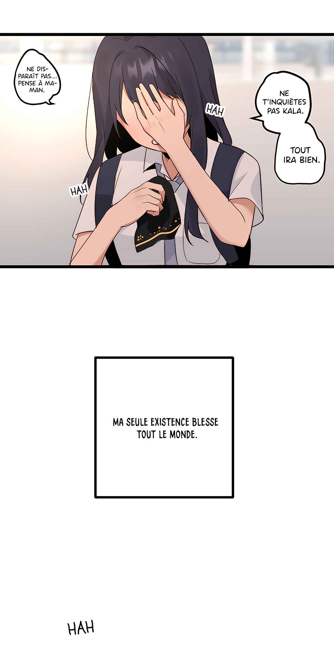 Seven Years Later Chapter 52 - Page 30