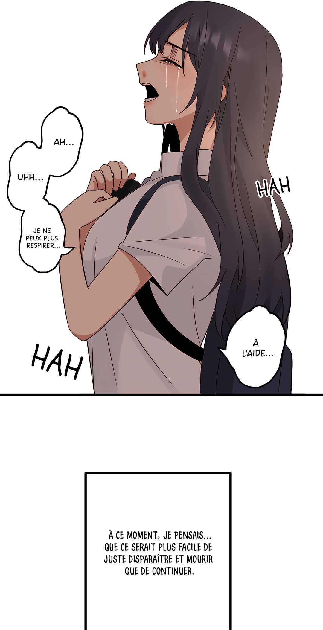 Seven Years Later Chapter 52 - Page 31