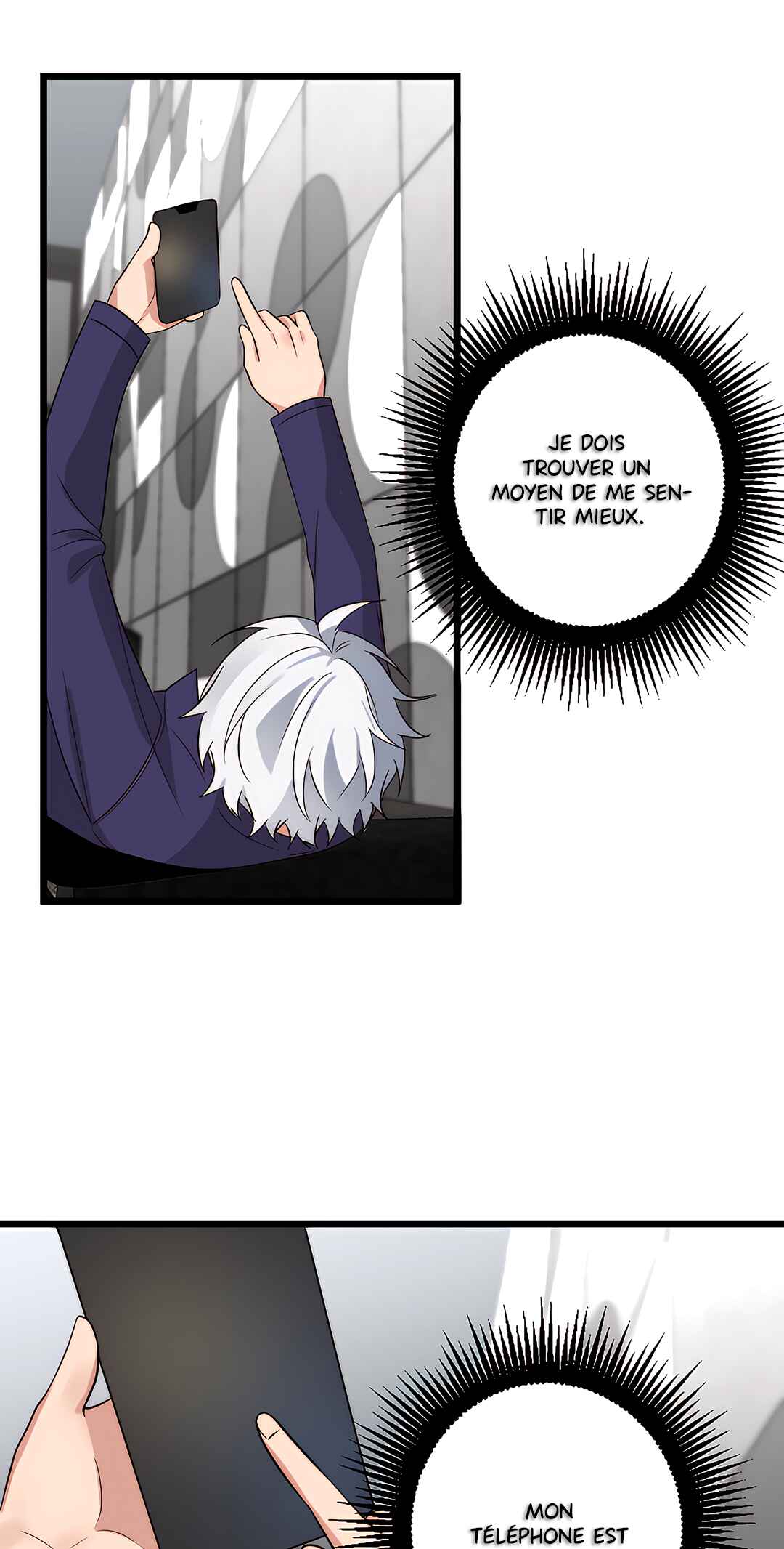 Seven Years Later Chapter 52 - Page 35