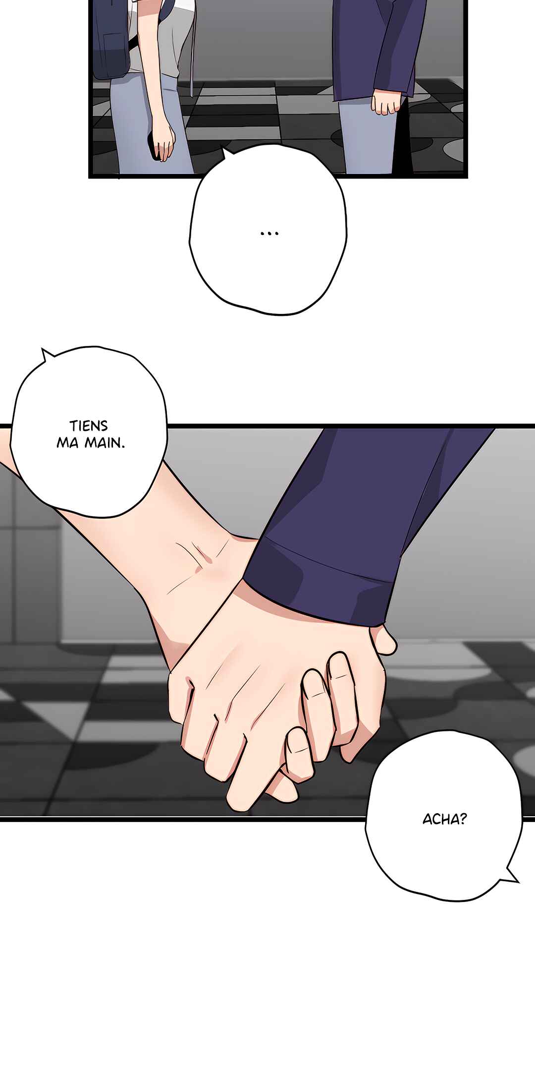 Seven Years Later Chapter 52 - Page 39