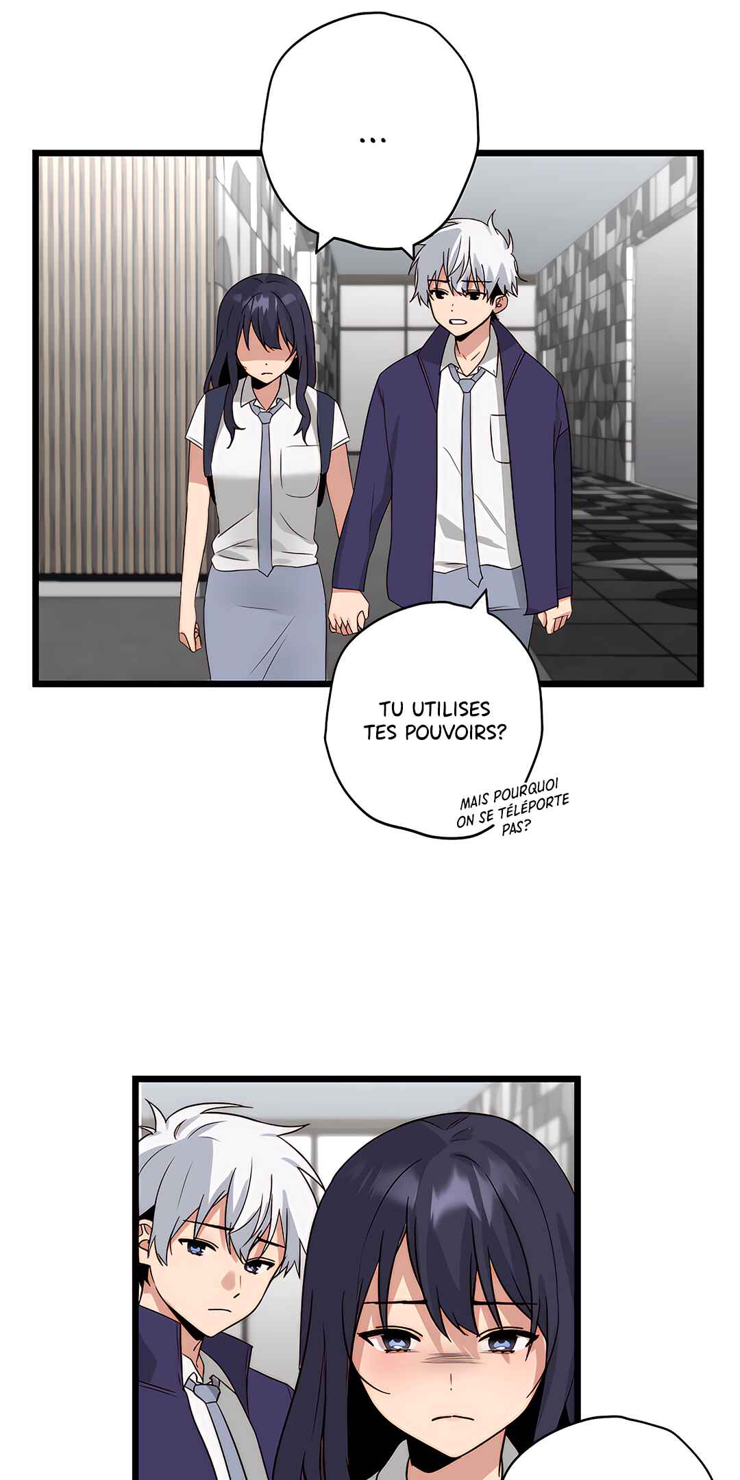 Seven Years Later Chapter 52 - Page 40