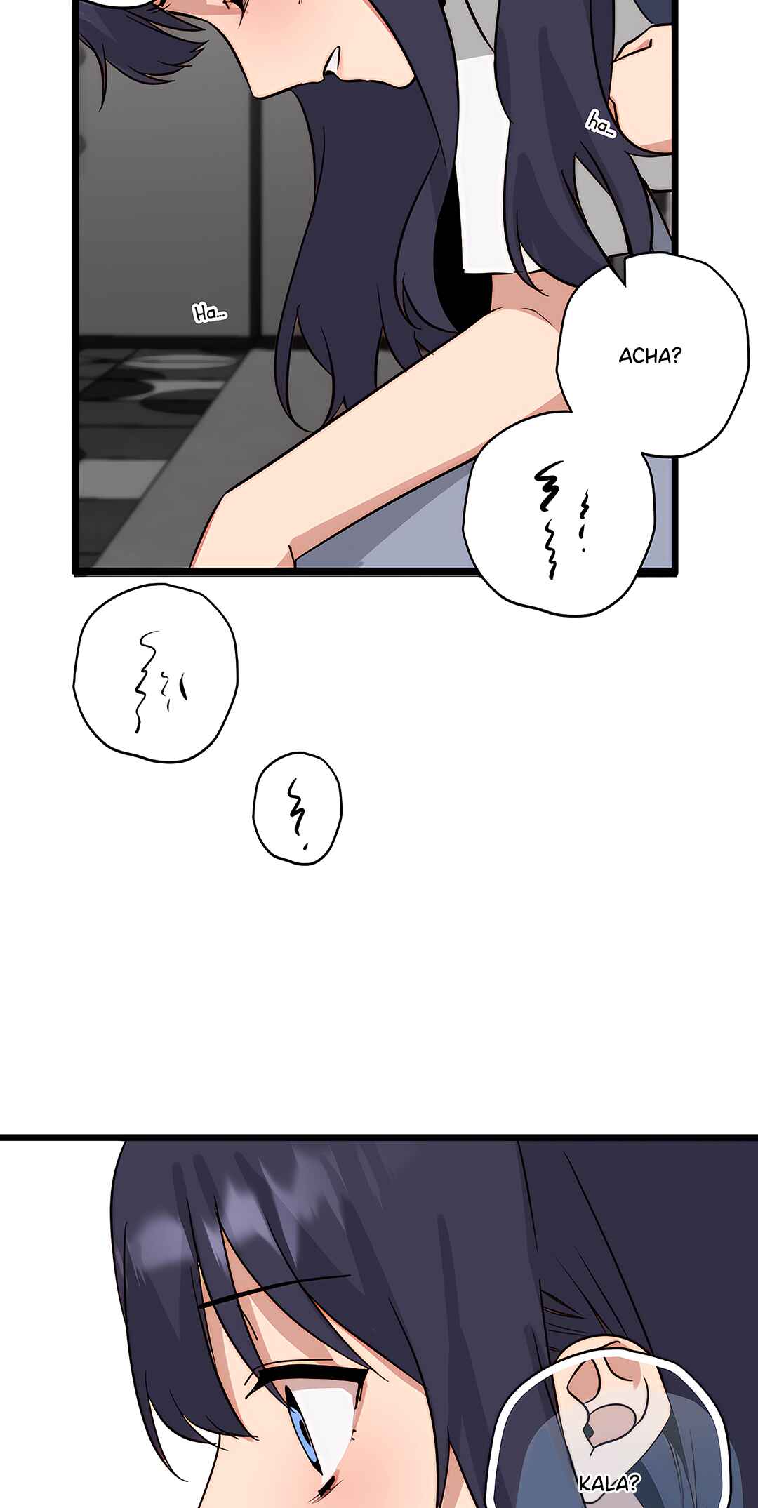 Seven Years Later Chapter 52 - Page 44