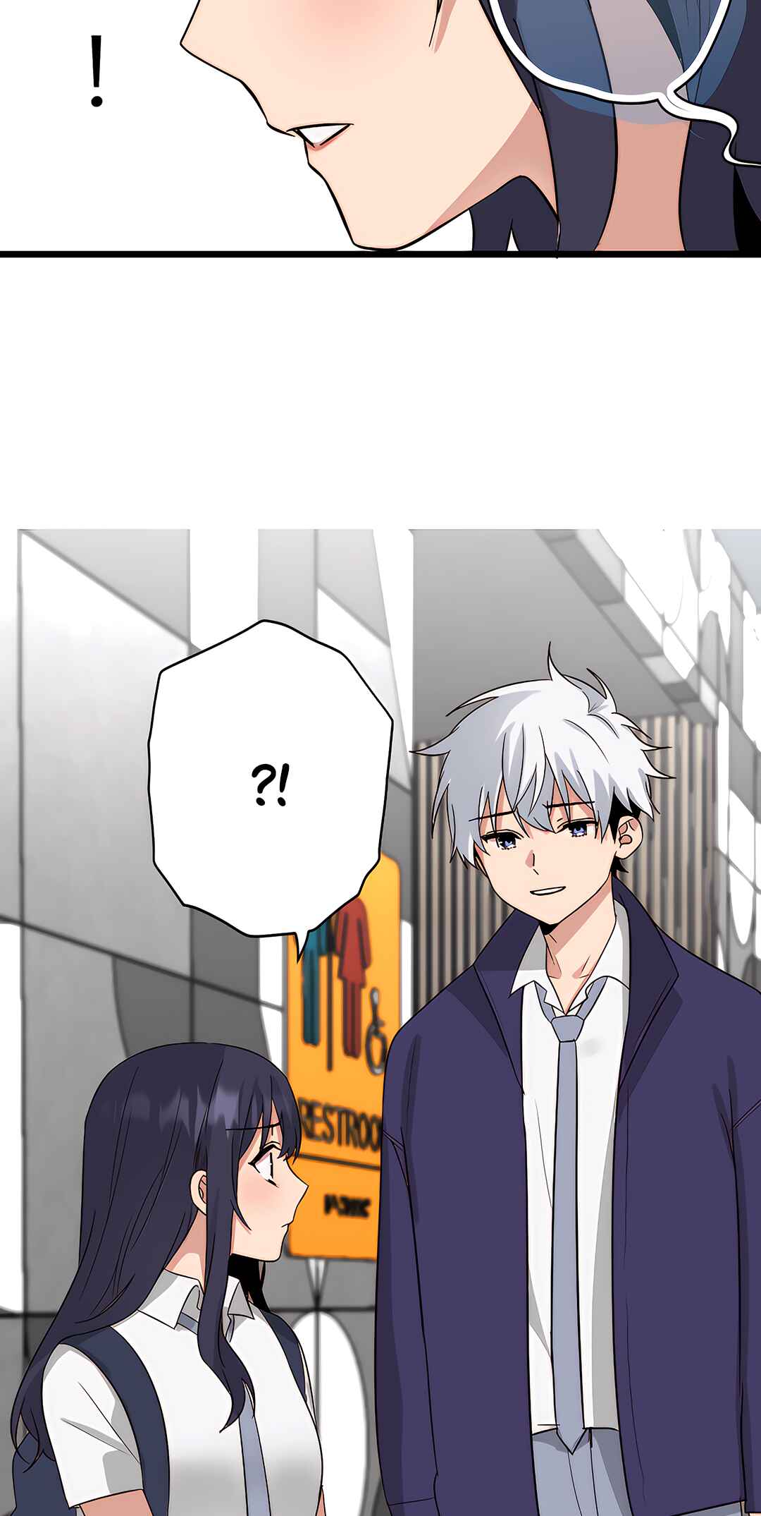 Seven Years Later Chapter 52 - Page 45