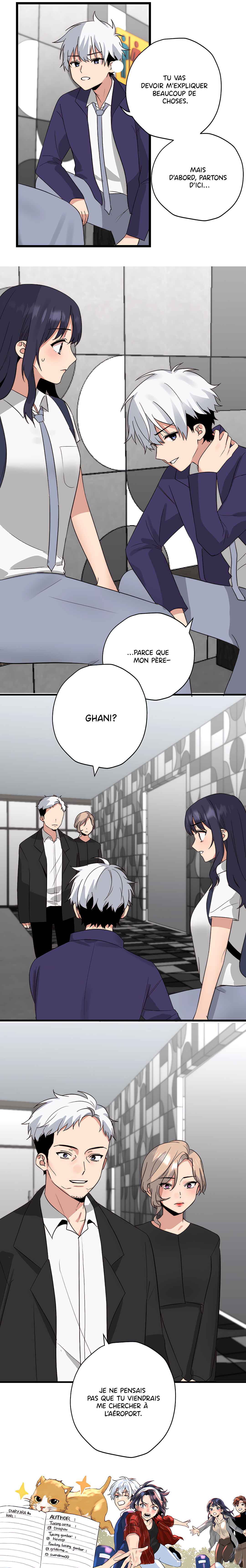Seven Years Later Chapter 52 - Page 48