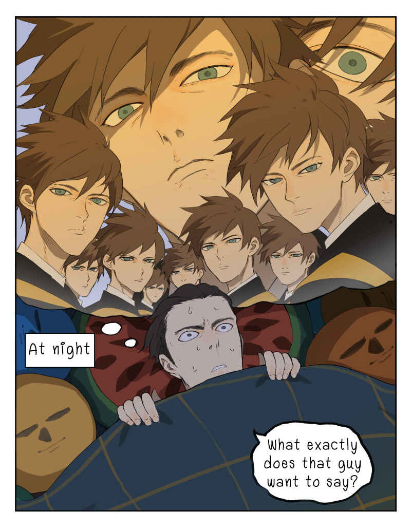 Nán Hào Shàng Fēng Chapter 4 - Page 14