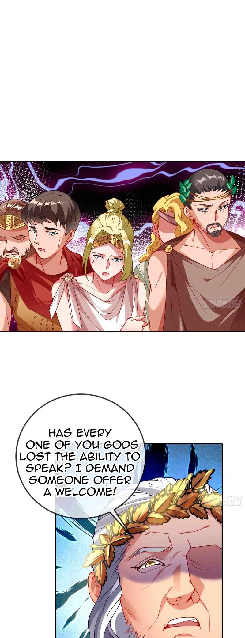 Wàn Zhā Cháo Huáng Chapter 446 - Page 9