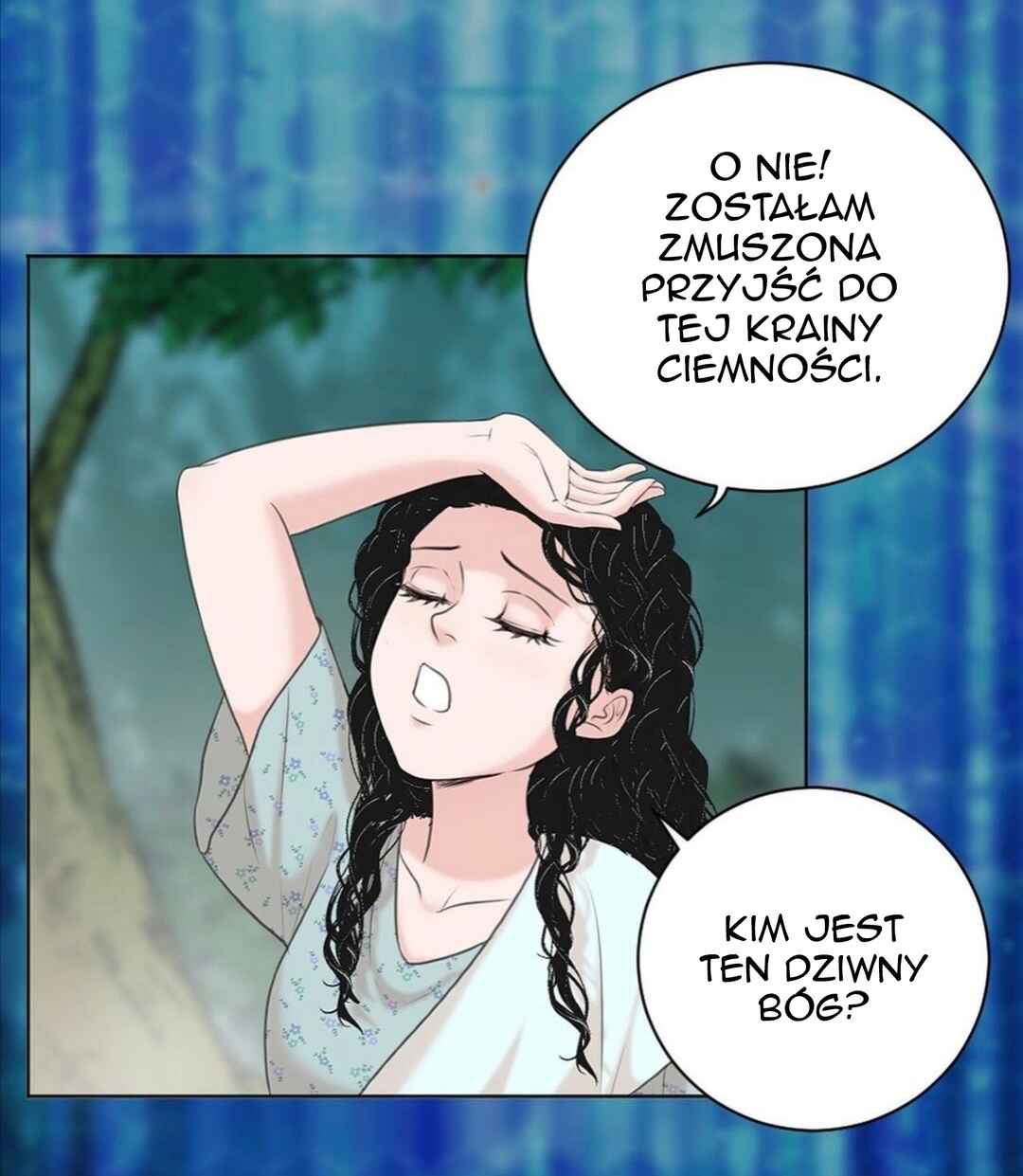 The journey of Dionysus Chapter 52.5 - Page 2