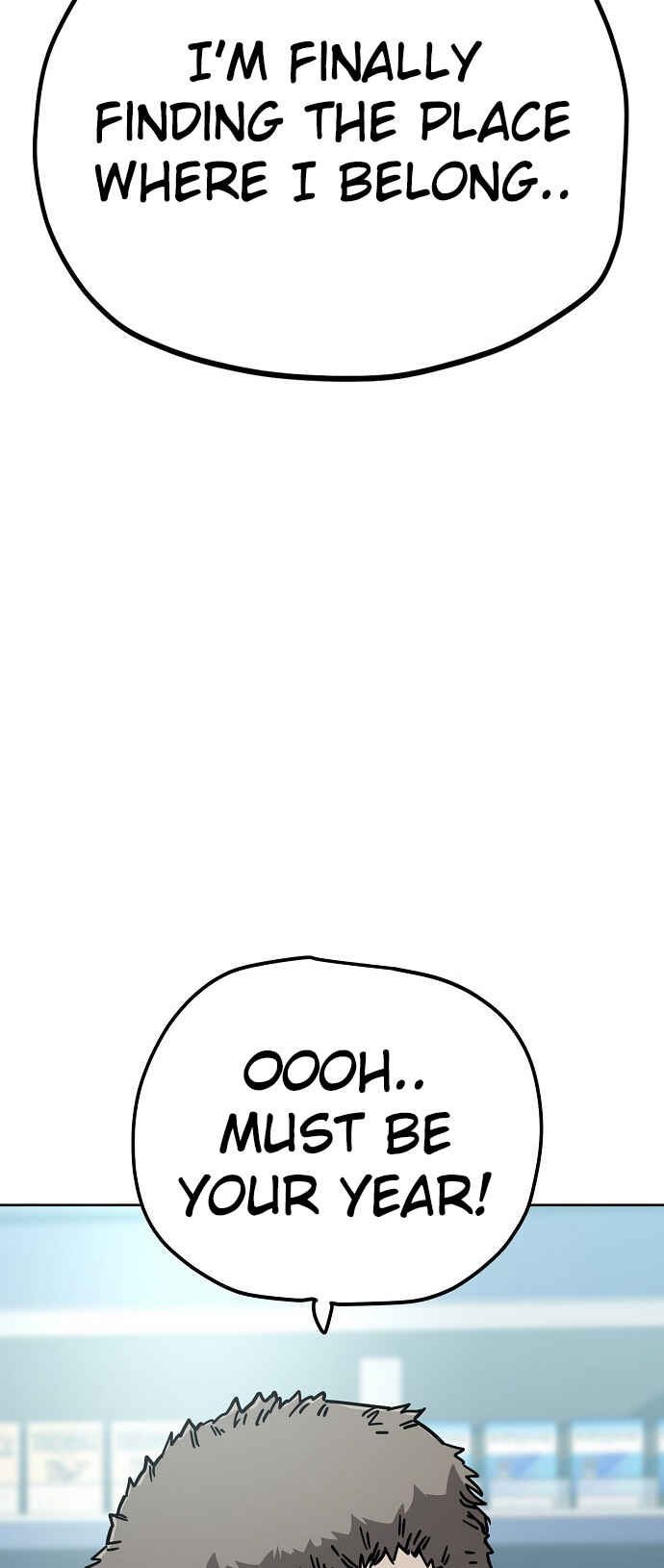 Mujikbaeksu Gye Baek-sun Chapter 105 - Page 24