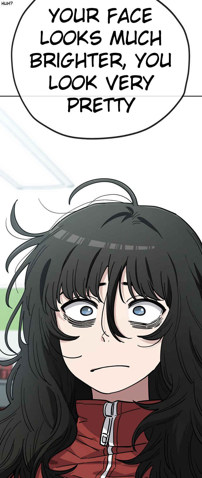 Mujikbaeksu Gye Baek-sun Chapter 105 - Page 26
