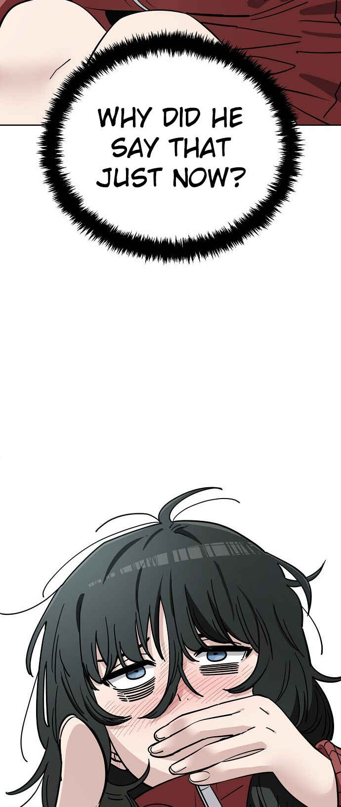 Mujikbaeksu Gye Baek-sun Chapter 105 - Page 39