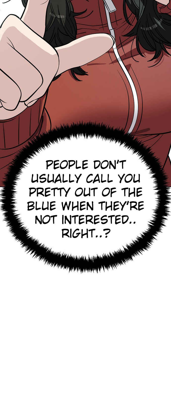 Mujikbaeksu Gye Baek-sun Chapter 105 - Page 40