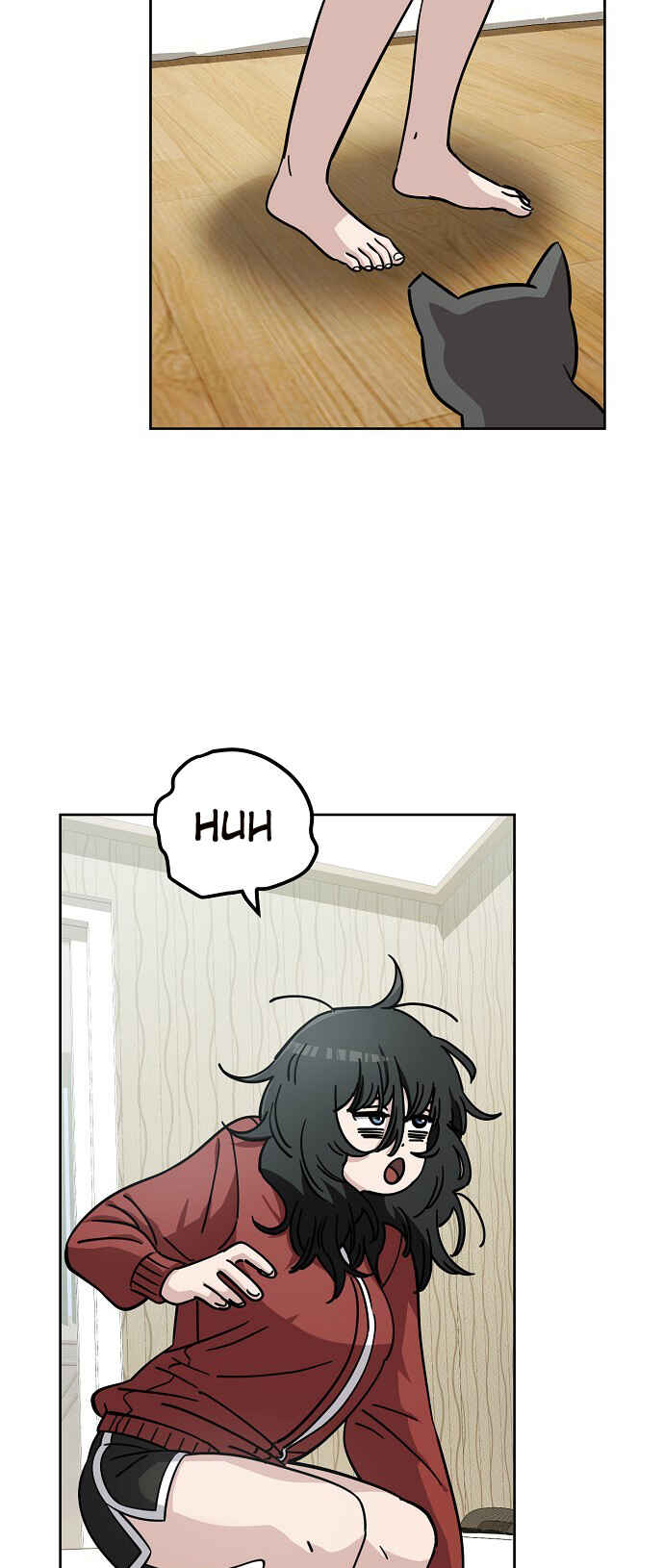 Mujikbaeksu Gye Baek-sun Chapter 105 - Page 5