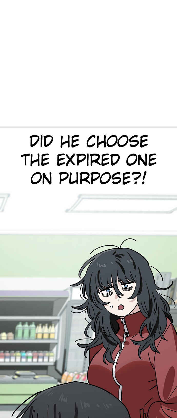 Mujikbaeksu Gye Baek-sun Chapter 105 - Page 62