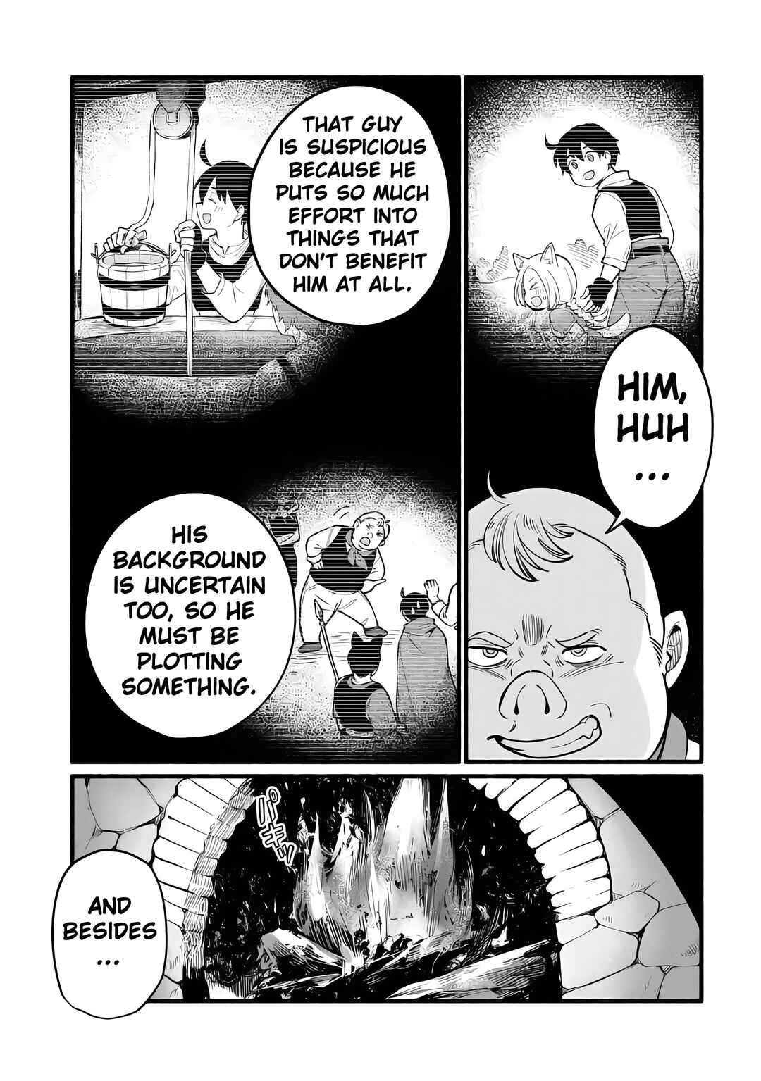 Tensei Mae no Tutorial de Isekai Saikyou ni Narimashita. - Junbi Shisugite Daini no Jinsei wa Easy Mode desu! Chapter 6 - Page 11