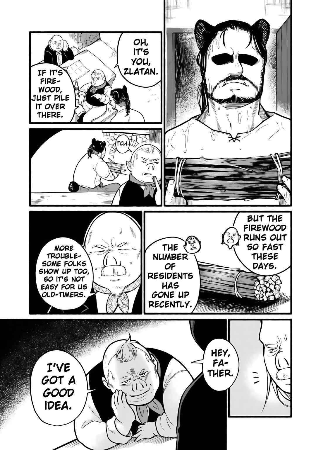Tensei Mae no Tutorial de Isekai Saikyou ni Narimashita. - Junbi Shisugite Daini no Jinsei wa Easy Mode desu! Chapter 6 - Page 13