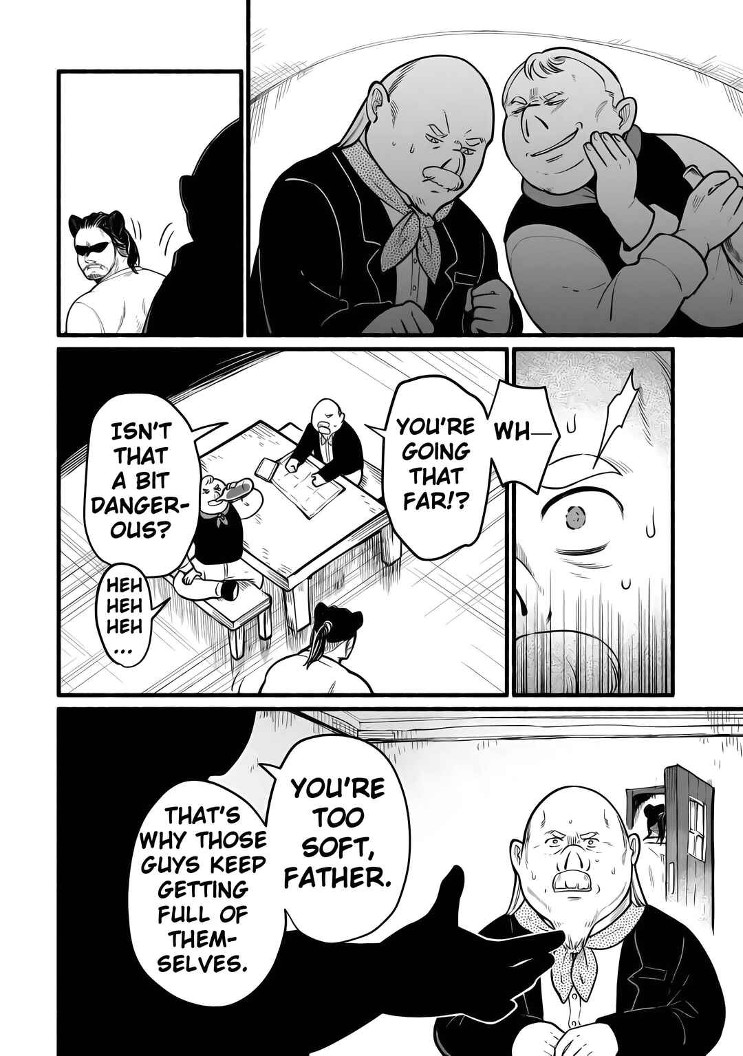Tensei Mae no Tutorial de Isekai Saikyou ni Narimashita. - Junbi Shisugite Daini no Jinsei wa Easy Mode desu! Chapter 6 - Page 14