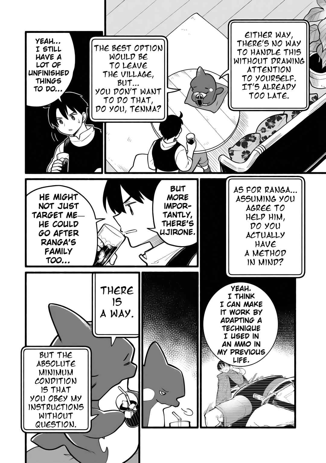 Tensei Mae no Tutorial de Isekai Saikyou ni Narimashita. - Junbi Shisugite Daini no Jinsei wa Easy Mode desu! Chapter 6 - Page 24