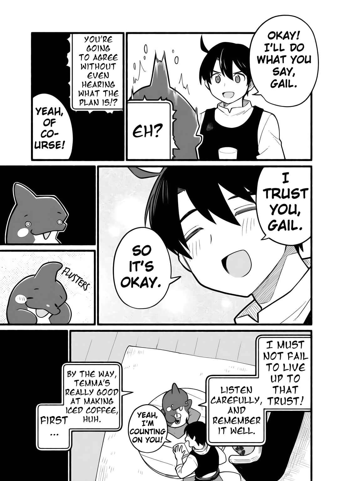 Tensei Mae no Tutorial de Isekai Saikyou ni Narimashita. - Junbi Shisugite Daini no Jinsei wa Easy Mode desu! Chapter 6 - Page 25