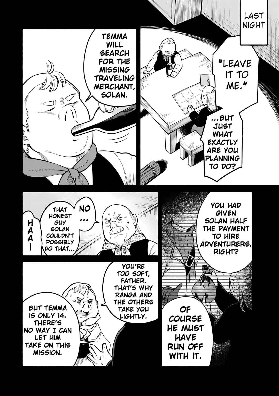 Tensei Mae no Tutorial de Isekai Saikyou ni Narimashita. - Junbi Shisugite Daini no Jinsei wa Easy Mode desu! Chapter 6 - Page 28