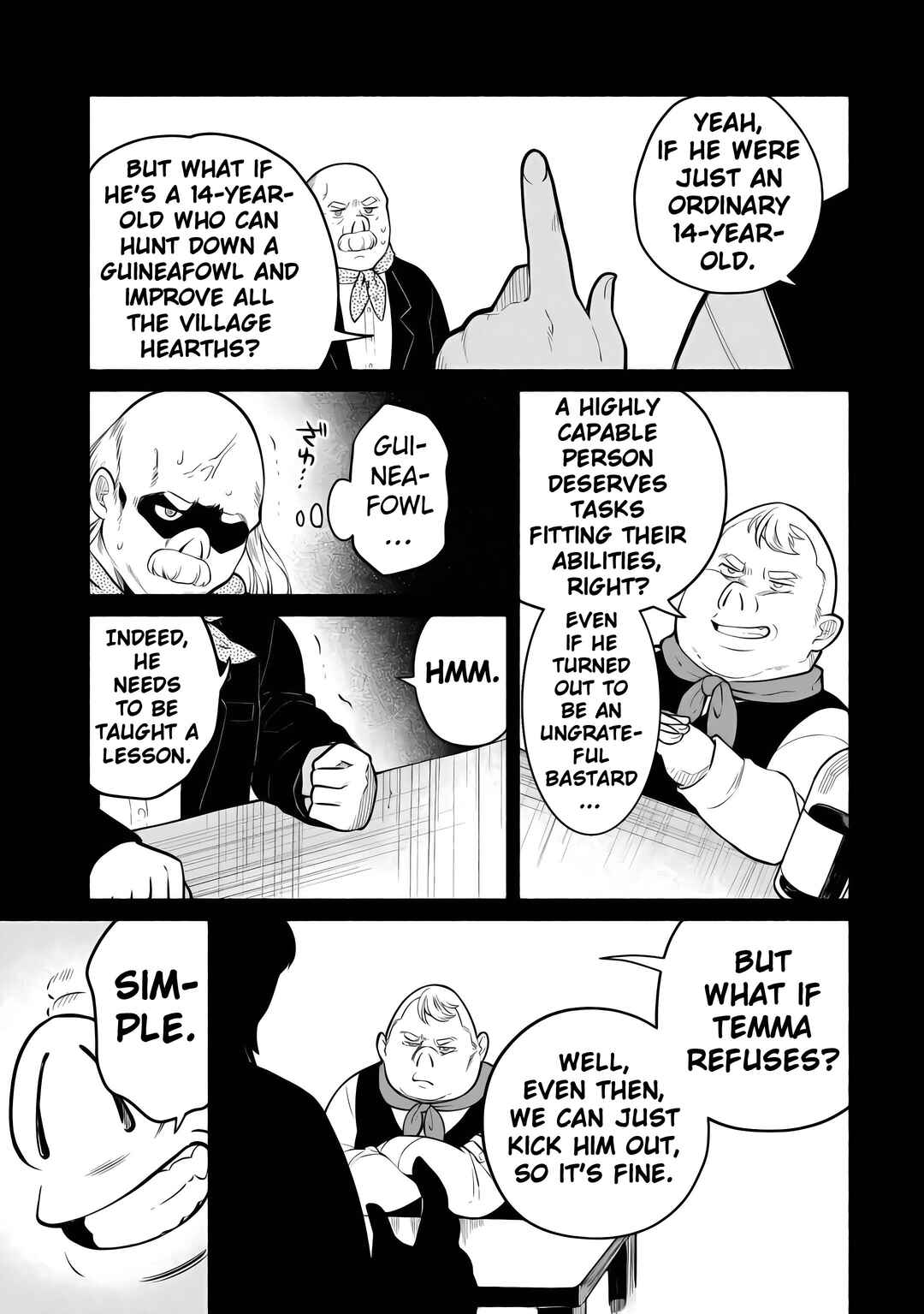 Tensei Mae no Tutorial de Isekai Saikyou ni Narimashita. - Junbi Shisugite Daini no Jinsei wa Easy Mode desu! Chapter 6 - Page 29