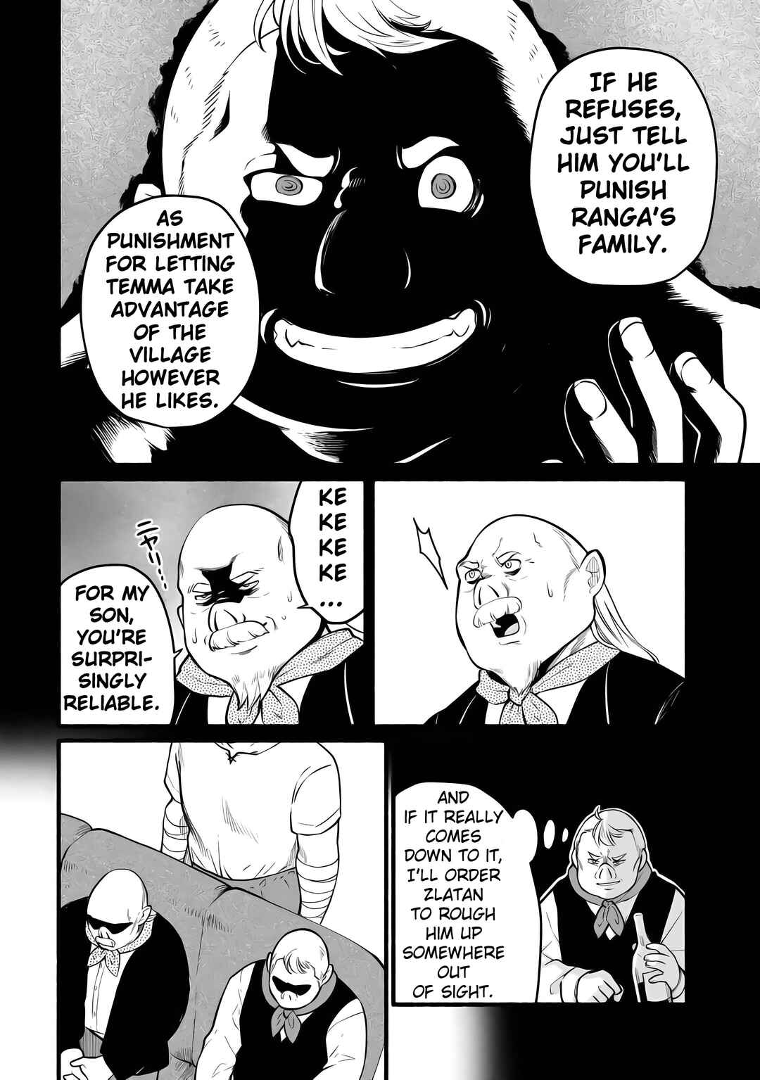Tensei Mae no Tutorial de Isekai Saikyou ni Narimashita. - Junbi Shisugite Daini no Jinsei wa Easy Mode desu! Chapter 6 - Page 30