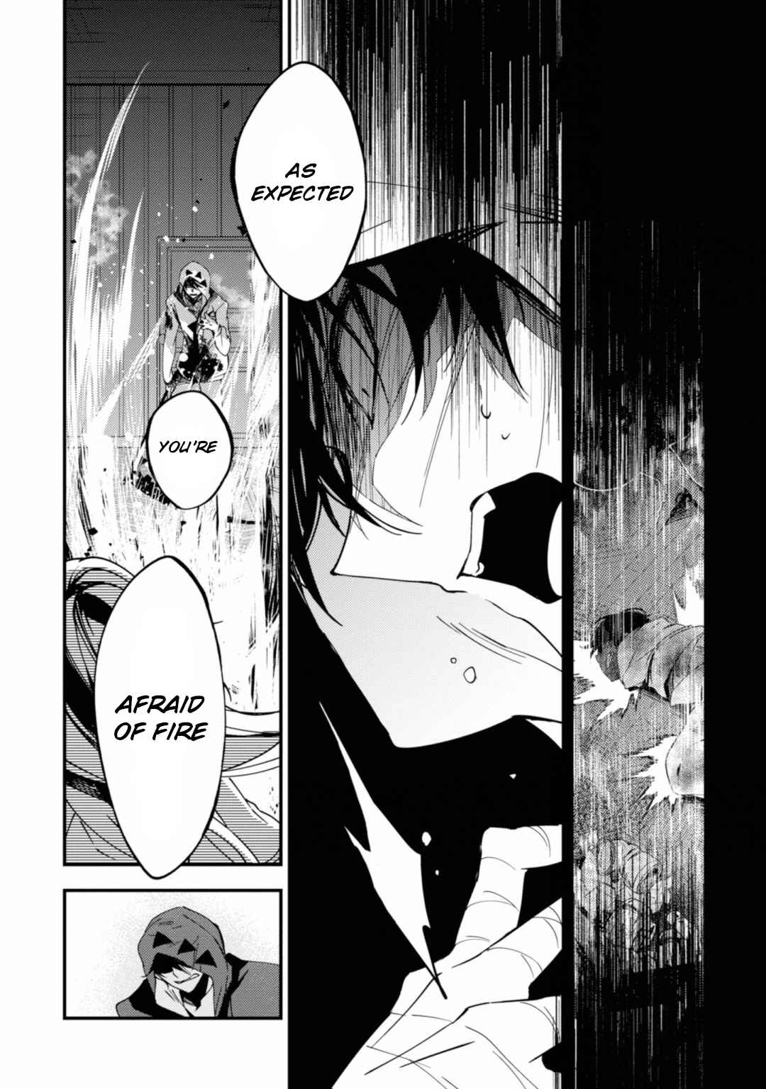 Angels of Death Chapter 42 - Page 12