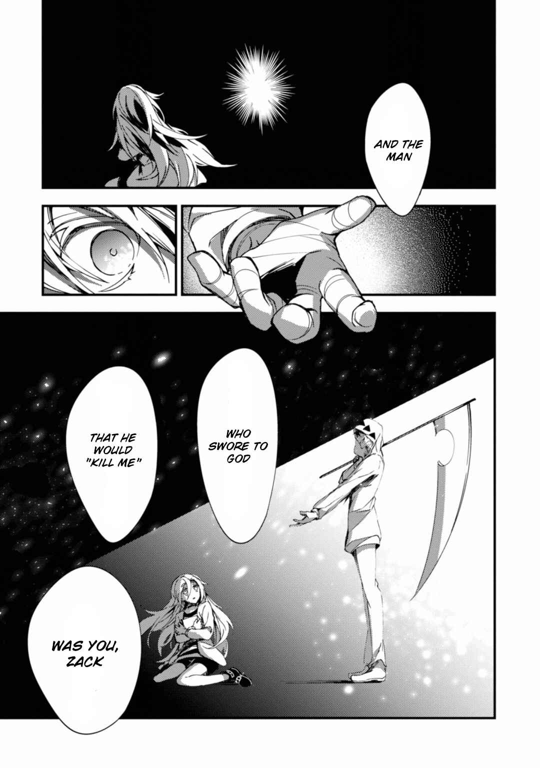Angels of Death Chapter 42 - Page 29