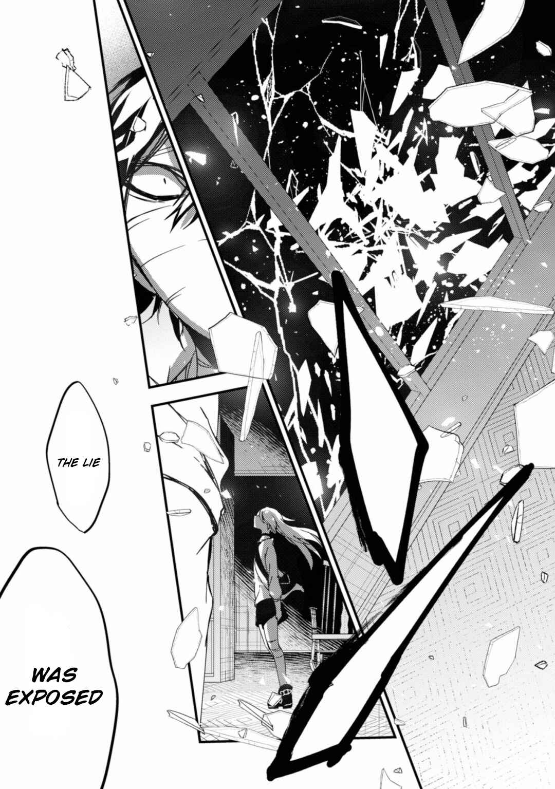 Angels of Death Chapter 42 - Page 33