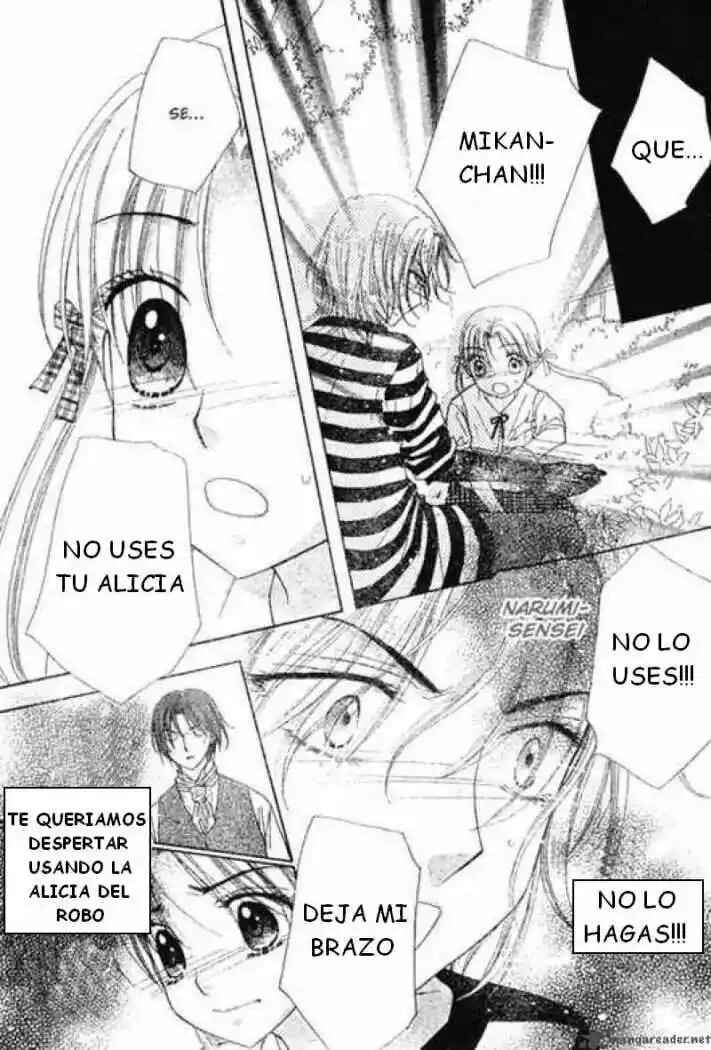 Gakuen Alice Chapter 92 - Page 22