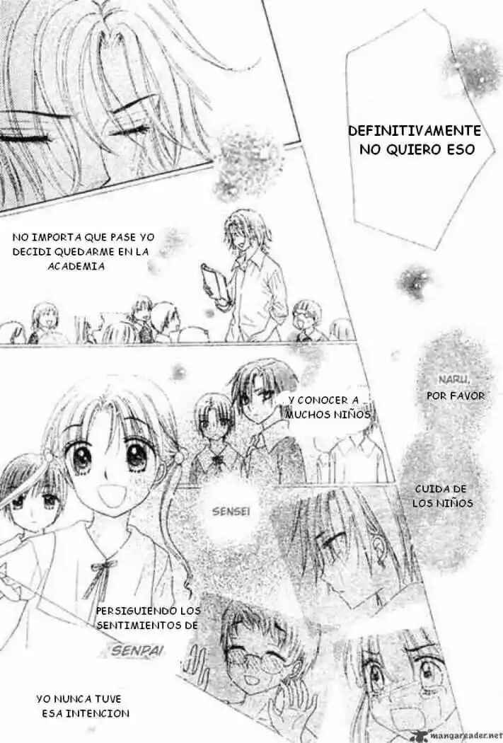 Gakuen Alice Chapter 92 - Page 25