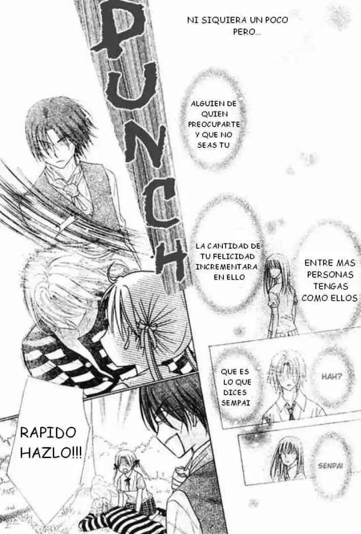 Gakuen Alice Chapter 92 - Page 26