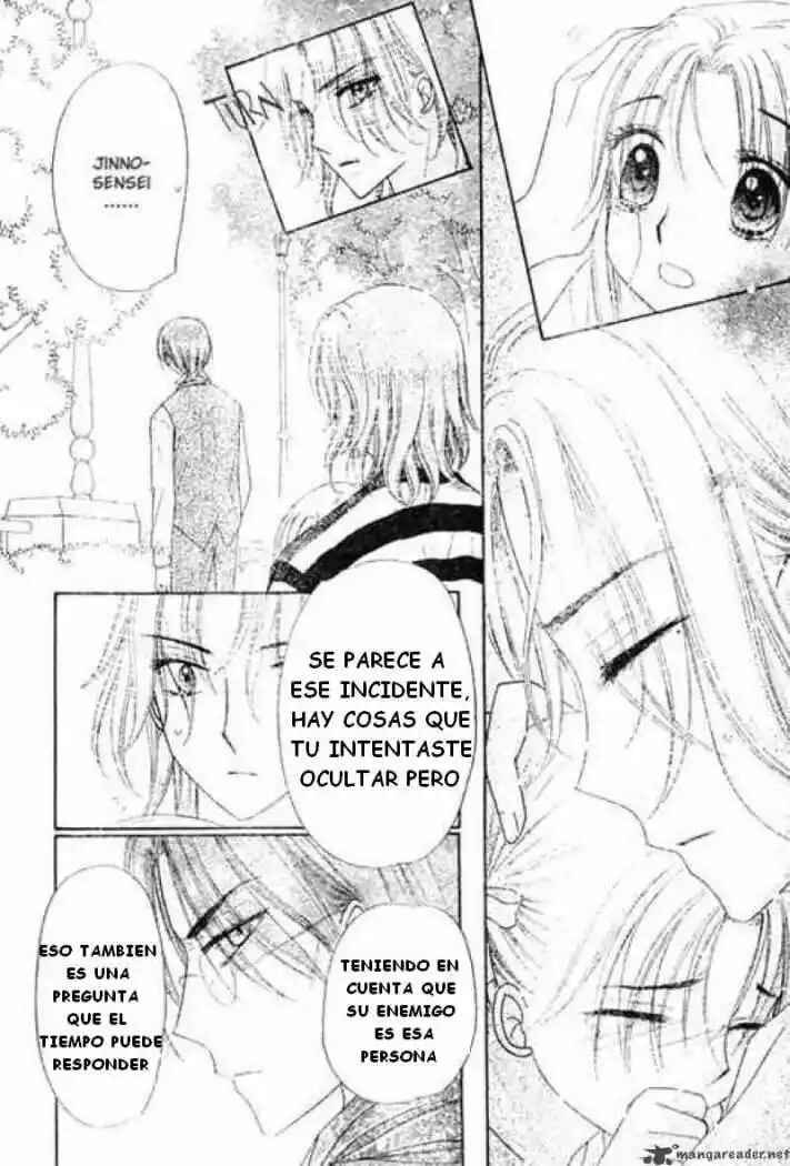 Gakuen Alice Chapter 92 - Page 28