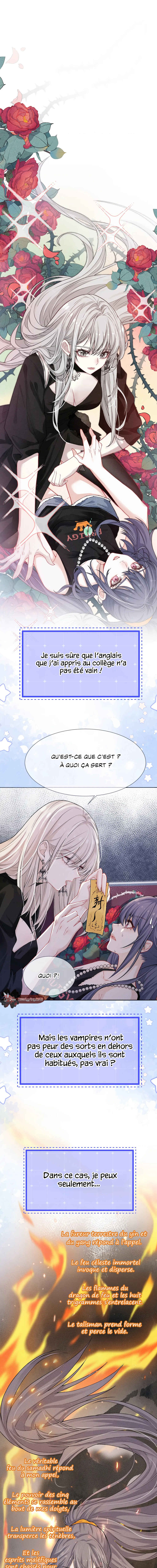 Kiss Me In The Dark Of Night Chapter 0 - Page 2