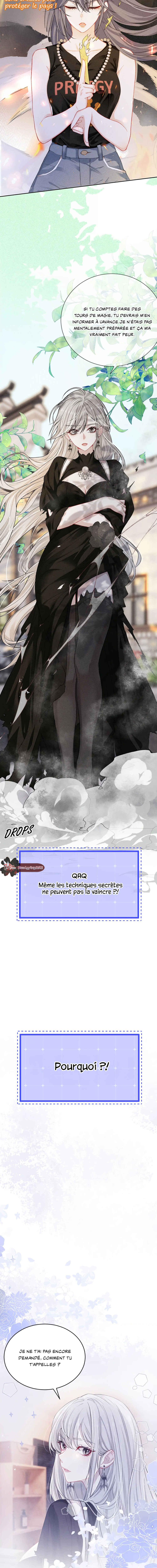 Kiss Me In The Dark Of Night Chapter 0 - Page 3