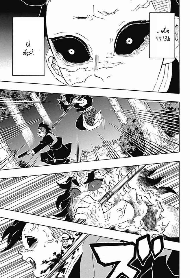 Demon Slayer: Kimetsu no Yaiba Chapter 115 - Page 14