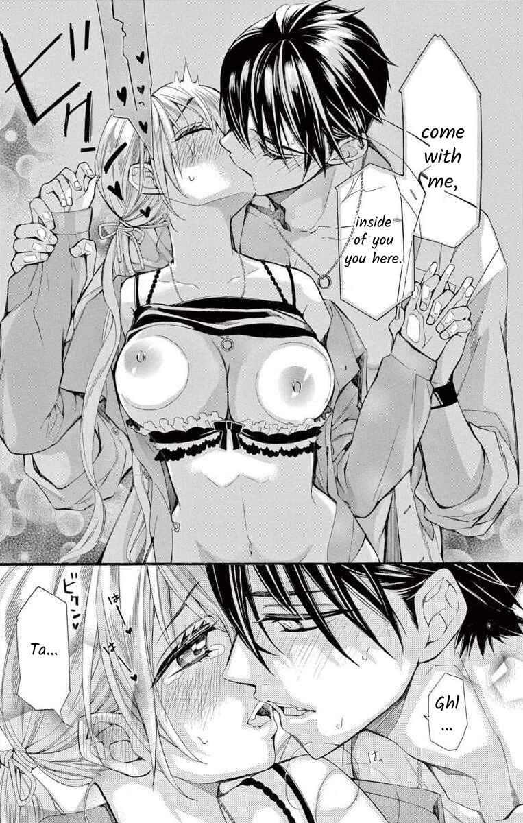 I've Never, Ever Learned This Chapter 51 - Page 19