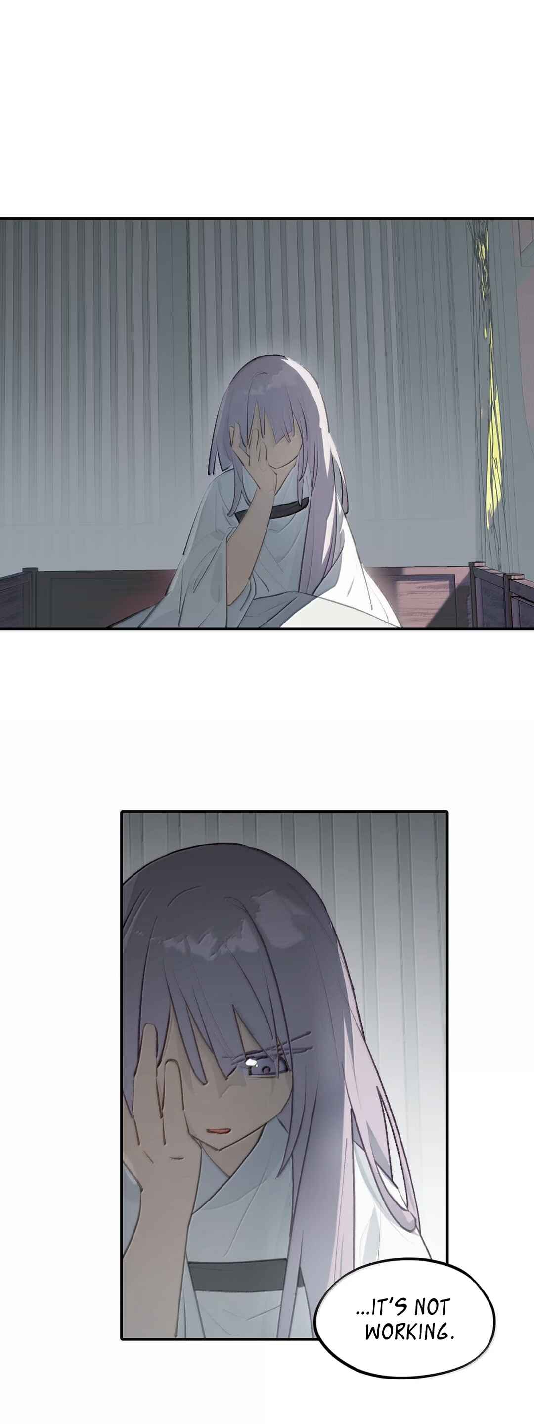 Kill the Male Lead to Become the Villainess Chapter 95 - Page 2