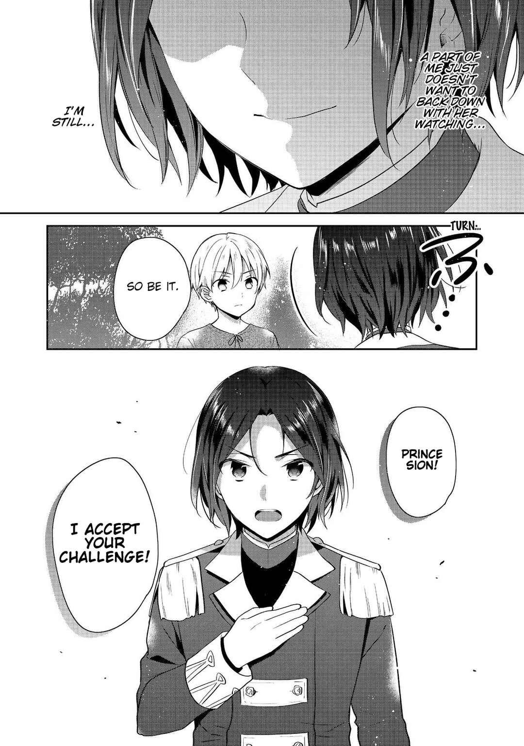 Tearmoon Teikoku Monogatari ~Dantoudai kara Hajimaru, Hime no Tensei Gyakuten Story~ Chapter 41 - Page 12