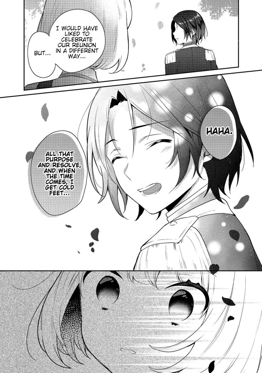 Tearmoon Teikoku Monogatari ~Dantoudai kara Hajimaru, Hime no Tensei Gyakuten Story~ Chapter 41 - Page 16