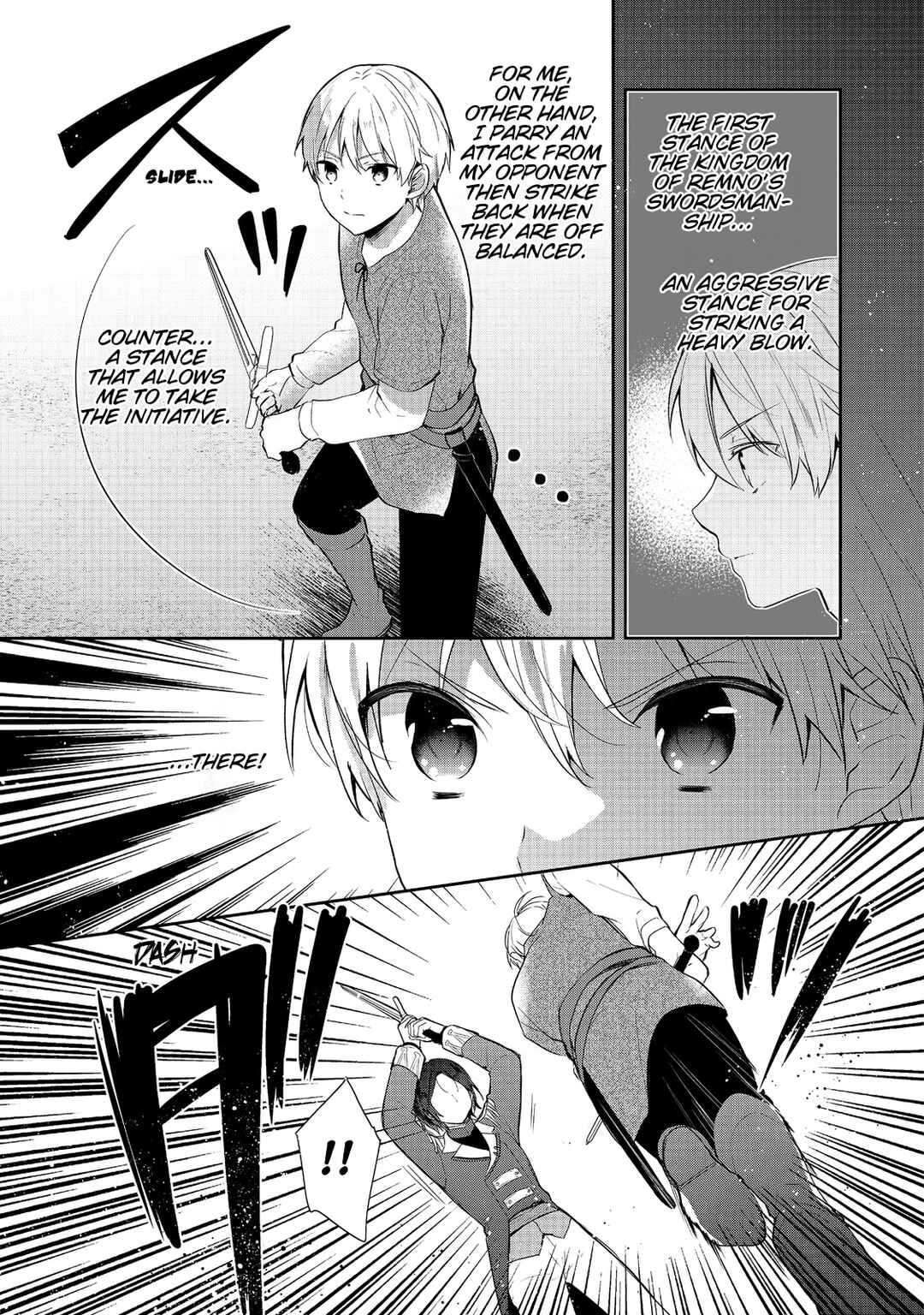Tearmoon Teikoku Monogatari ~Dantoudai kara Hajimaru, Hime no Tensei Gyakuten Story~ Chapter 41 - Page 21