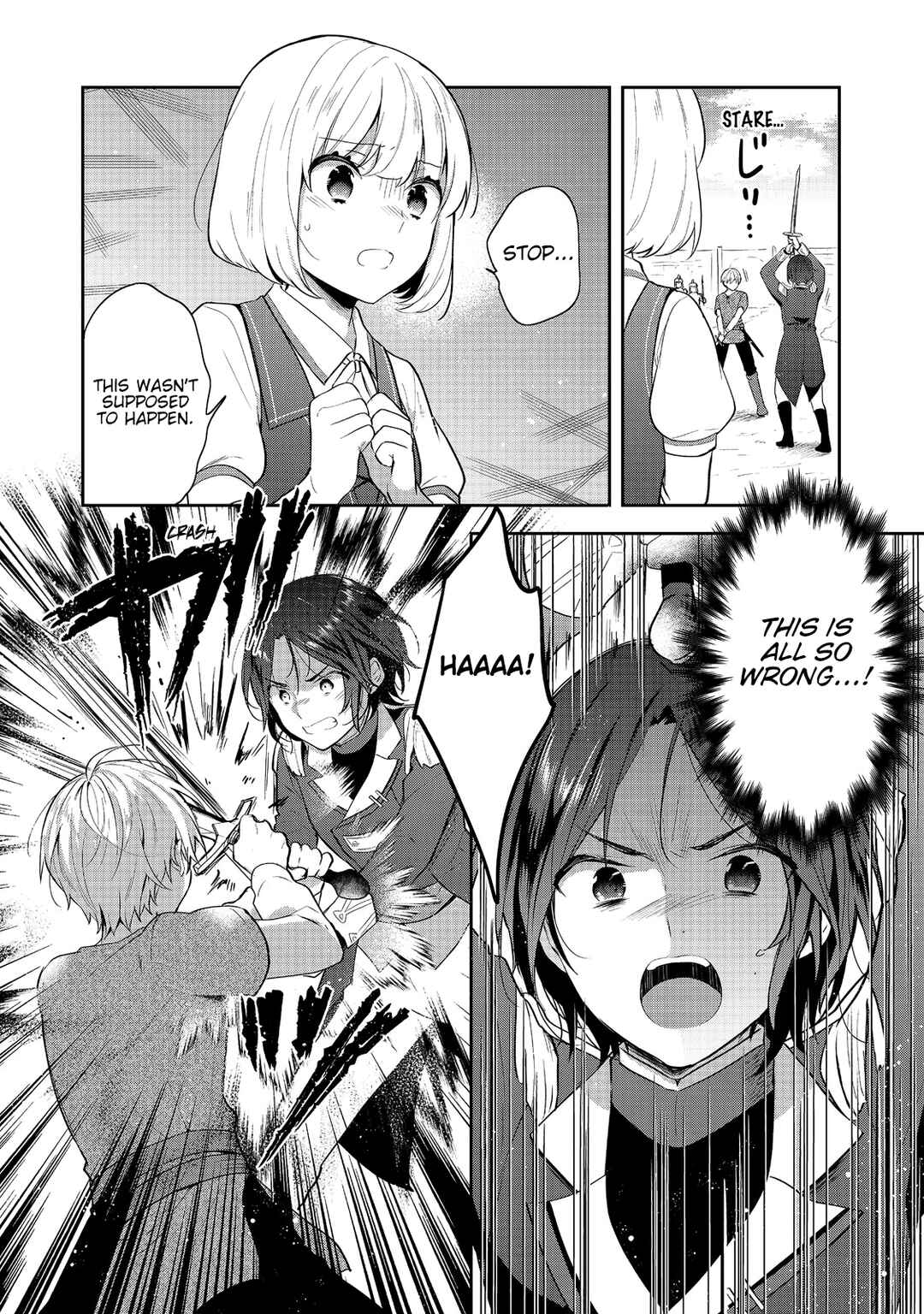 Tearmoon Teikoku Monogatari ~Dantoudai kara Hajimaru, Hime no Tensei Gyakuten Story~ Chapter 41 - Page 24