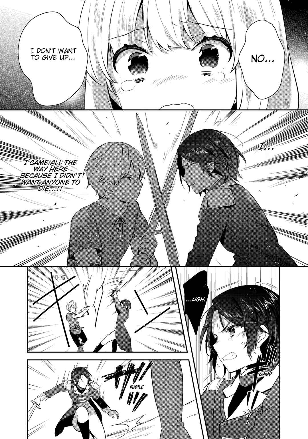 Tearmoon Teikoku Monogatari ~Dantoudai kara Hajimaru, Hime no Tensei Gyakuten Story~ Chapter 41 - Page 30