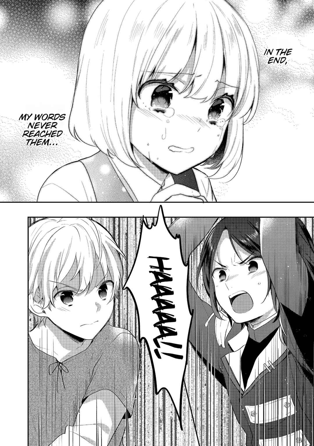 Tearmoon Teikoku Monogatari ~Dantoudai kara Hajimaru, Hime no Tensei Gyakuten Story~ Chapter 41 - Page 36