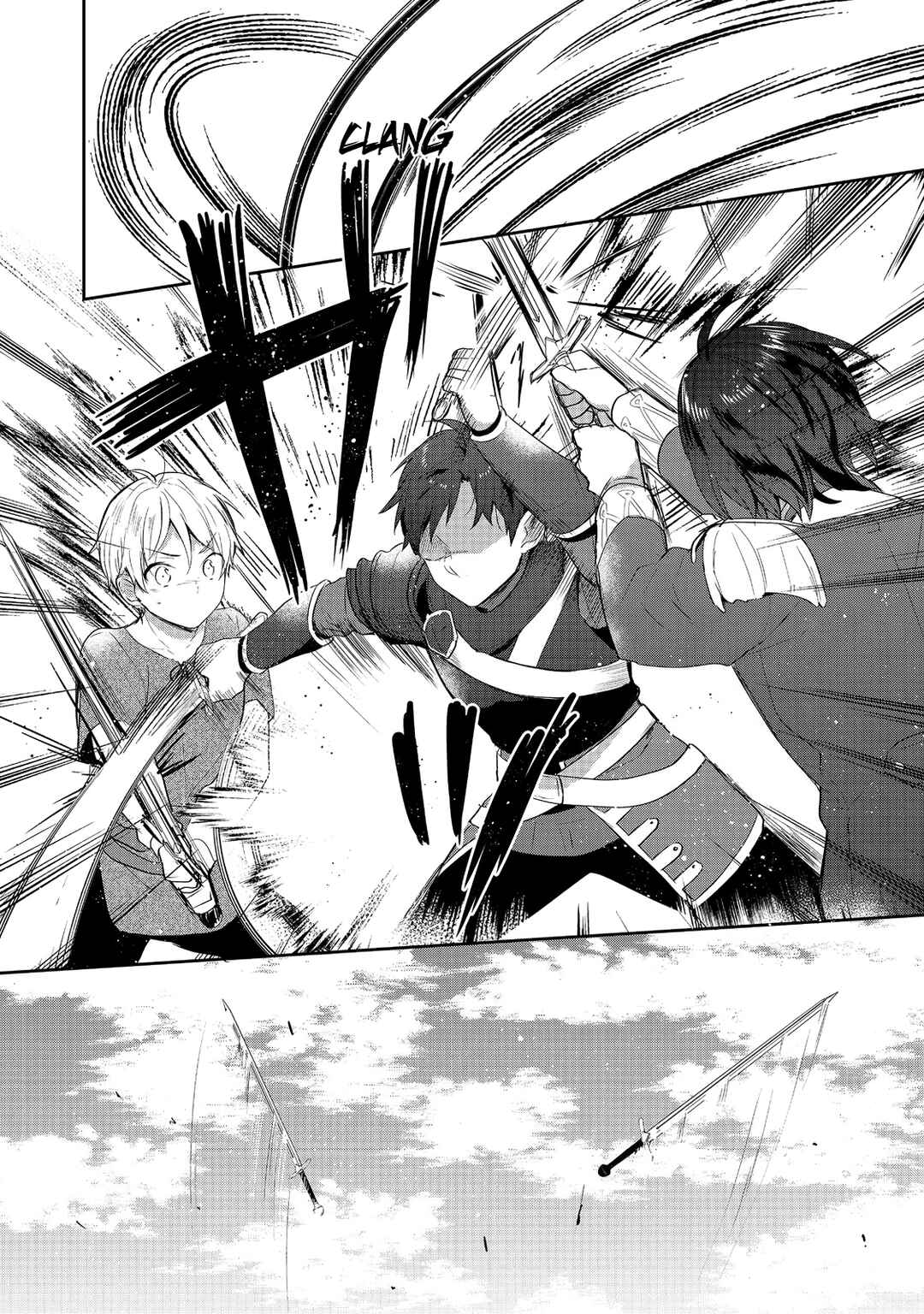 Tearmoon Teikoku Monogatari ~Dantoudai kara Hajimaru, Hime no Tensei Gyakuten Story~ Chapter 41 - Page 38