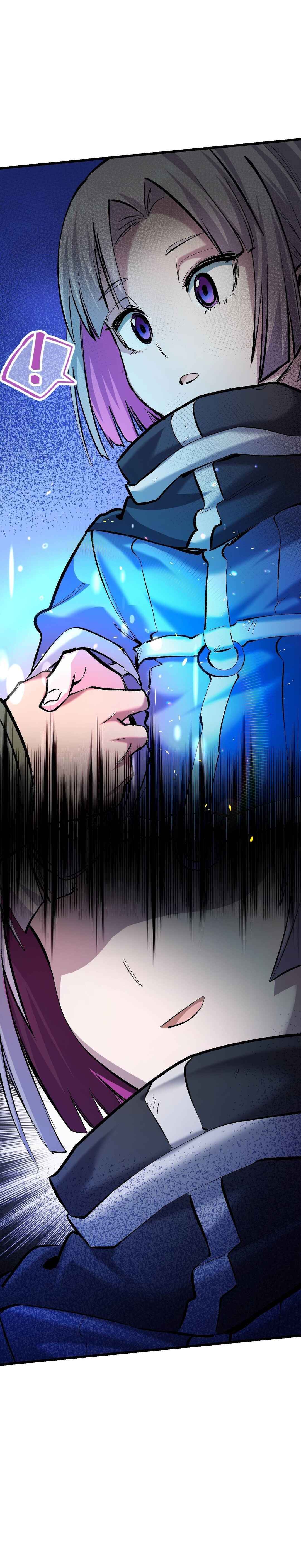 Digimon Liberator Chapter 10.1 - Page 10