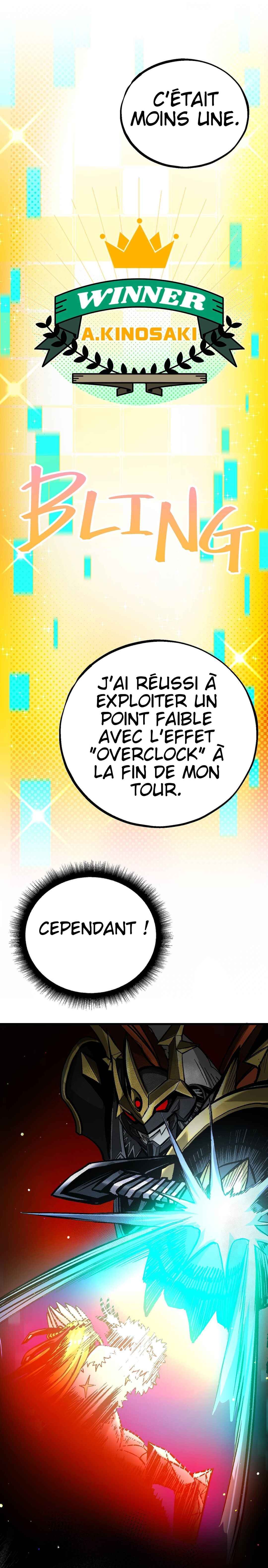 Digimon Liberator Chapter 10.1 - Page 17