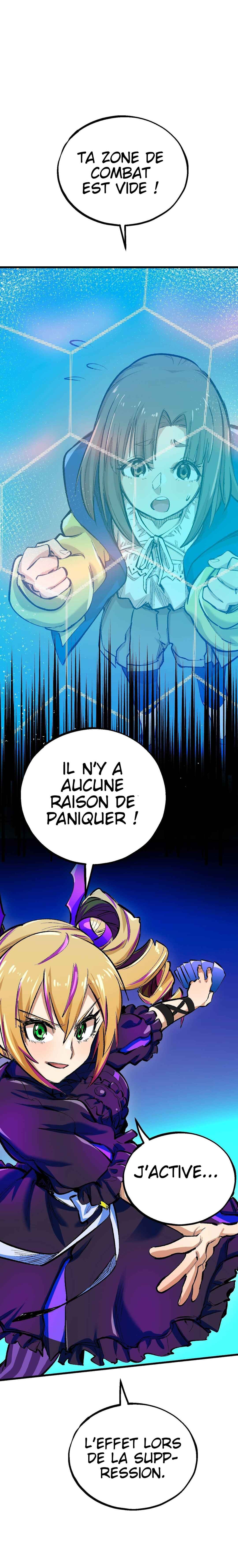 Digimon Liberator Chapter 10.1 - Page 57
