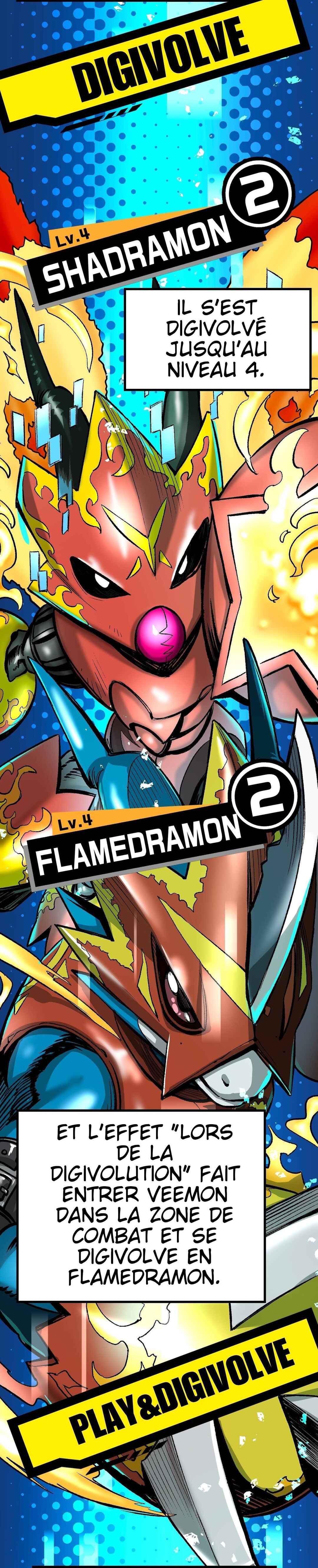 Digimon Liberator Chapter 10.1 - Page 71