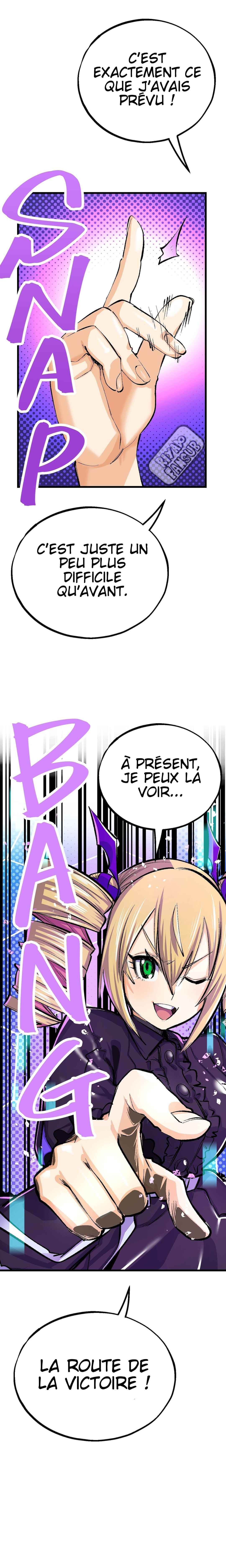 Digimon Liberator Chapter 10.1 - Page 77