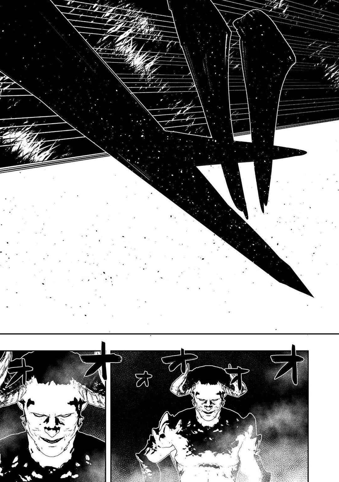 Mizu Zokusei no Mahoutsukai Chapter 27 - Page 15
